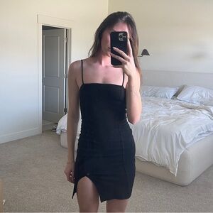 Forever 21 cocktail mini dress